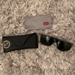 Ray Ban Sunglasses